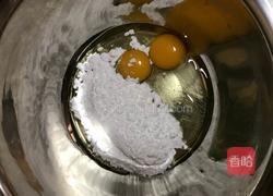 迷你甜甜圈的做法图解2