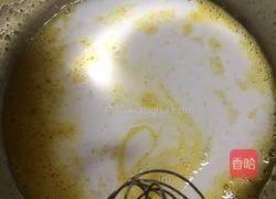 迷你甜甜圈的做法图解3