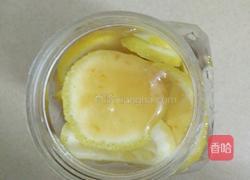 柠檬蜂蜜水的做法图解6