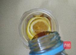 柠檬蜂蜜水的做法图解5