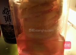 柠檬蜂蜜水的做法图解7