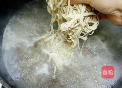 血豆腐汤的做法图解11