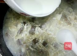 血豆腐汤的做法图解13