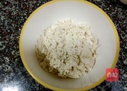 豆腐丸子汤的做法图解2