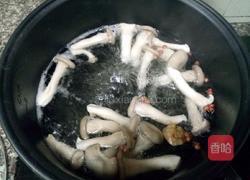 豆腐丸子汤的做法图解7