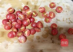 烤小番茄的做法图解2