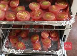 烤小番茄的做法图解5