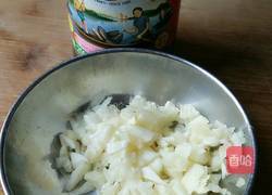 蒜蓉香菇鲜笋的做法图解4