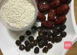 焖猪肚的做法图解4