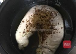 焖猪肚的做法图解6