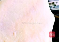 芝麻小面包的做法图解6