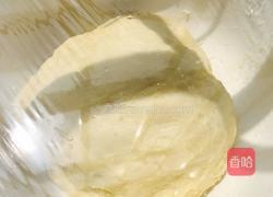 芝麻小面包的做法图解7