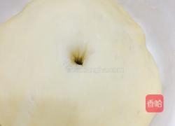 芝麻小面包的做法图解8