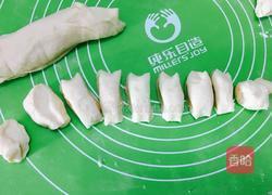 芝麻小面包的做法图解10