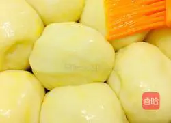 Sesame Bun Recipe Illustration 14