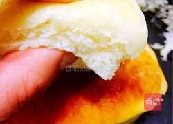 芝麻小面包的做法图解17