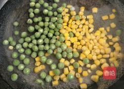 田园土豆饼的做法图解4