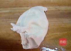 麻酱红糖饼的做法图解5