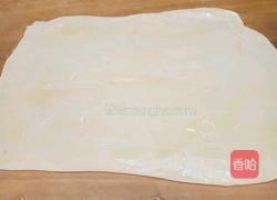 麻酱红糖饼的做法图解6