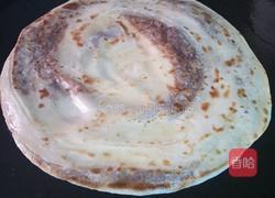 麻酱红糖饼的做法图解11