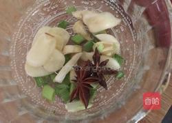 手撕包菜的做法图解2