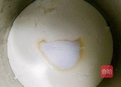 芒果千层蛋糕的做法图解12