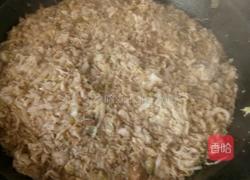 巴盟排骨烩酸菜的做法图解7