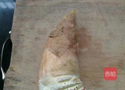 白果炒鸡块的做法图解2