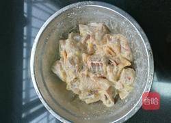 白果炒鸡块的做法图解7