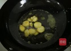 白果炒鸡块的做法图解11