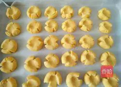 Margarita Cookies Recipe Illustration 3