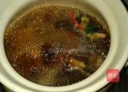 卤鸭掌的做法图解3