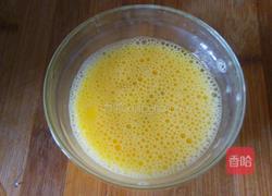 番茄肉丸鸡蛋汤的做法图解13