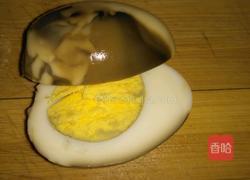 酱鸡蛋（茶叶蛋）的做法图解7