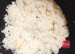 风情炒饭的做法图解2