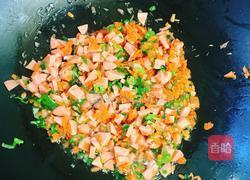 风情炒饭的做法图解6