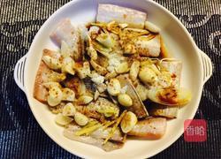 香烤酥带鱼的做法图解4