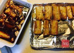 香烤酥带鱼的做法图解7