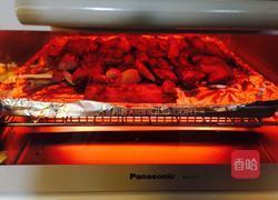 香烤酥带鱼的做法图解8