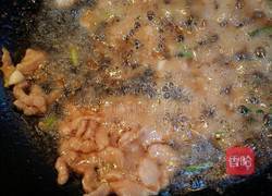 土豆丝炒肉的做法图解5