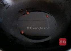 咯吱菠菜汤的做法图解4