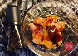 烤鸡肉串的做法图解5