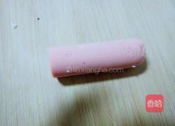 馒头片披萨的做法图解5