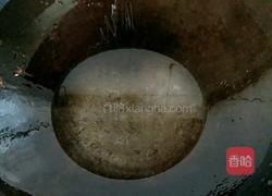 红油豆瓣酱炖青鱼块的做法图解3