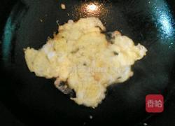 鸡蛋番茄面的做法图解2