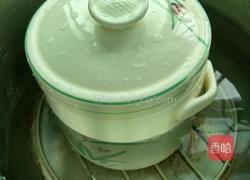 莲子红枣桂圆猪心汤的做法图解5