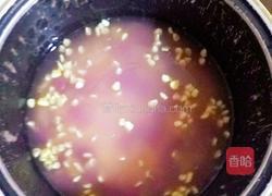 紫薯玉米粥的做法图解8