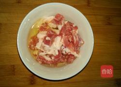 香菇瘦肉粥的做法图解1