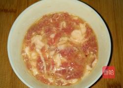 香菇瘦肉粥的做法图解3