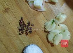 肉末辣椒的做法图解5